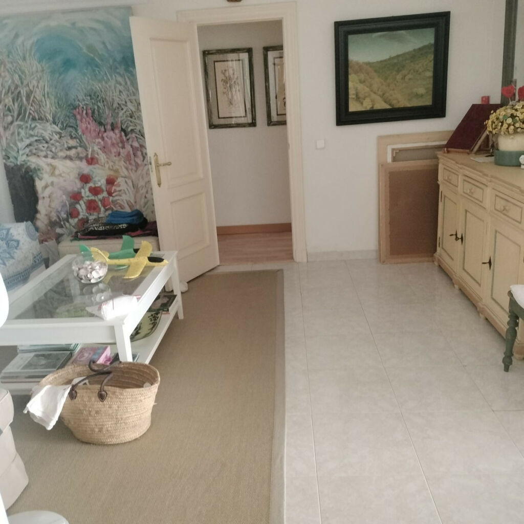 Middle Floor Apartment La Quinta Málaga - zdjęcie 16