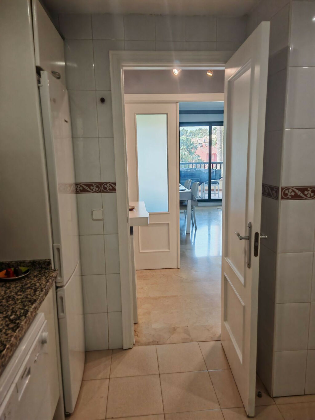Middle Floor Apartment Benalmadena Costa Málaga - image 15