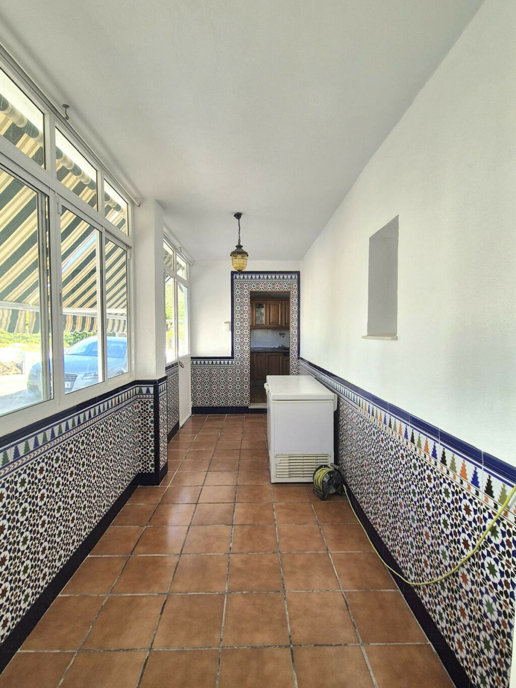 Detached Villa Alhaurín de la Torre Málaga - image 16