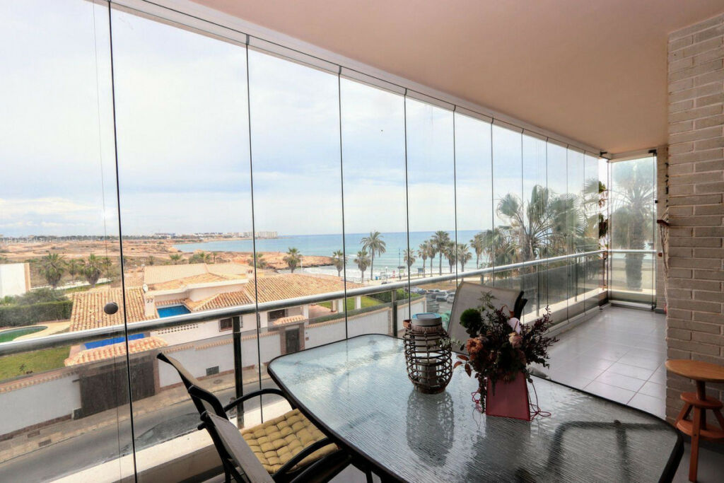Middle Floor Apartment Playa Flamenca Alicante - image 16