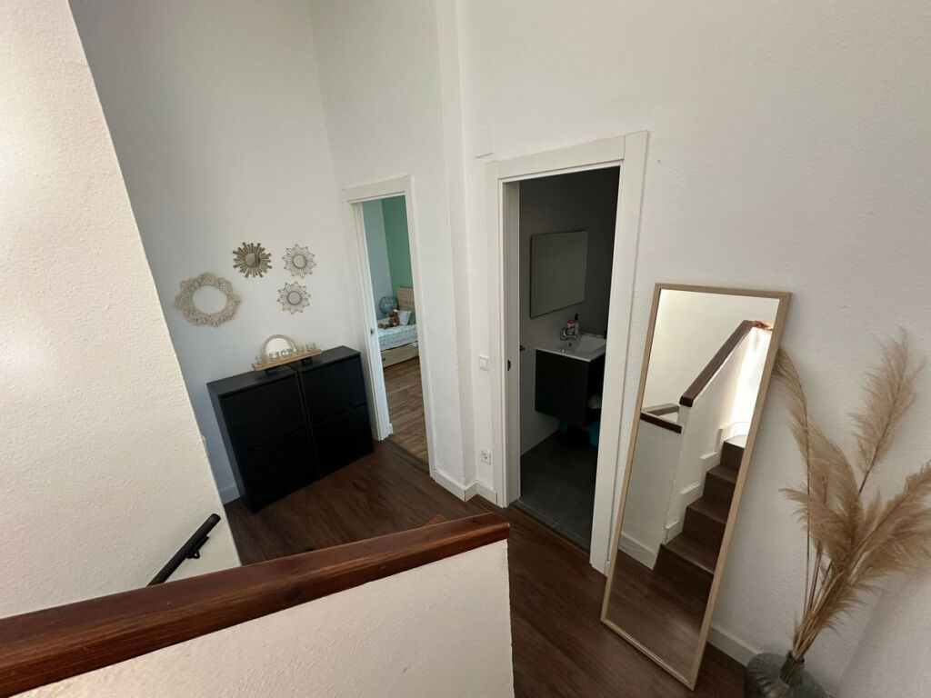 Townhouse Campo Mijas Málaga - Bild 16