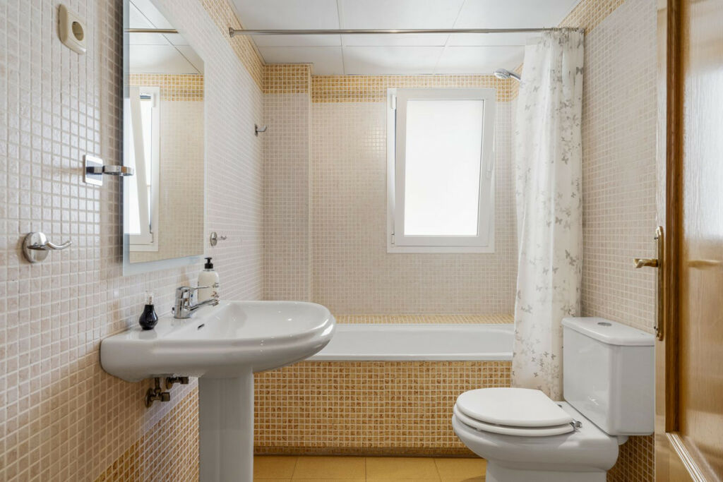 Penthouse Duplex Benalmadena Málaga - image 16