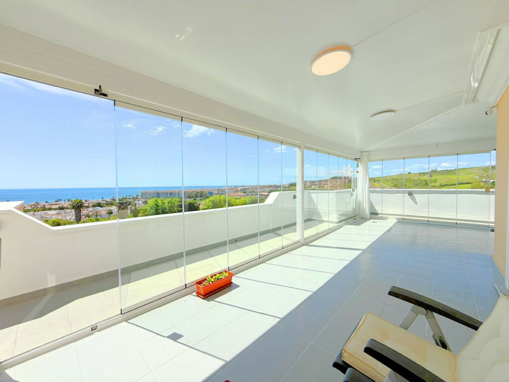 Penthouse Casares Playa Málaga - image 16