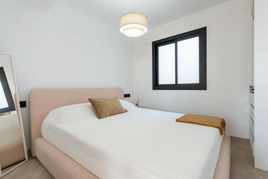 Penthouse Marbella Málaga - image 16