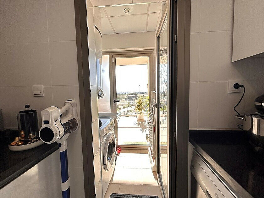 Ground Floor Apartment Villamartin Alicante - image 16