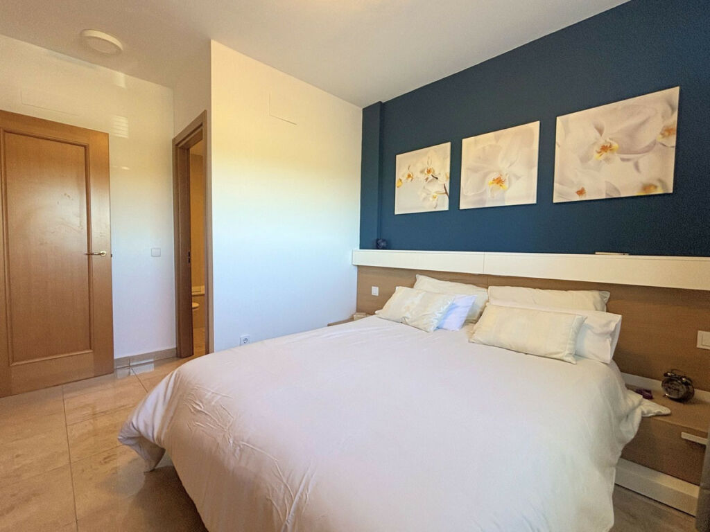 Ground Floor Apartment La Duquesa Málaga - image 16