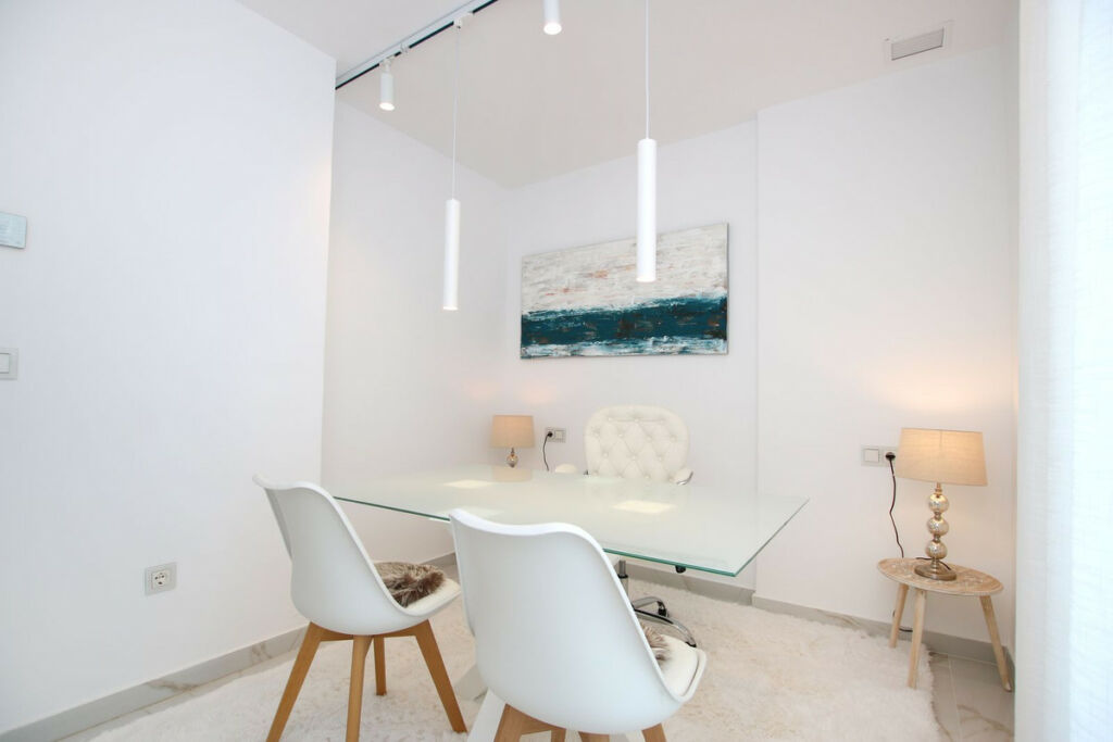 Penthouse Alicante City Alicante - image 16
