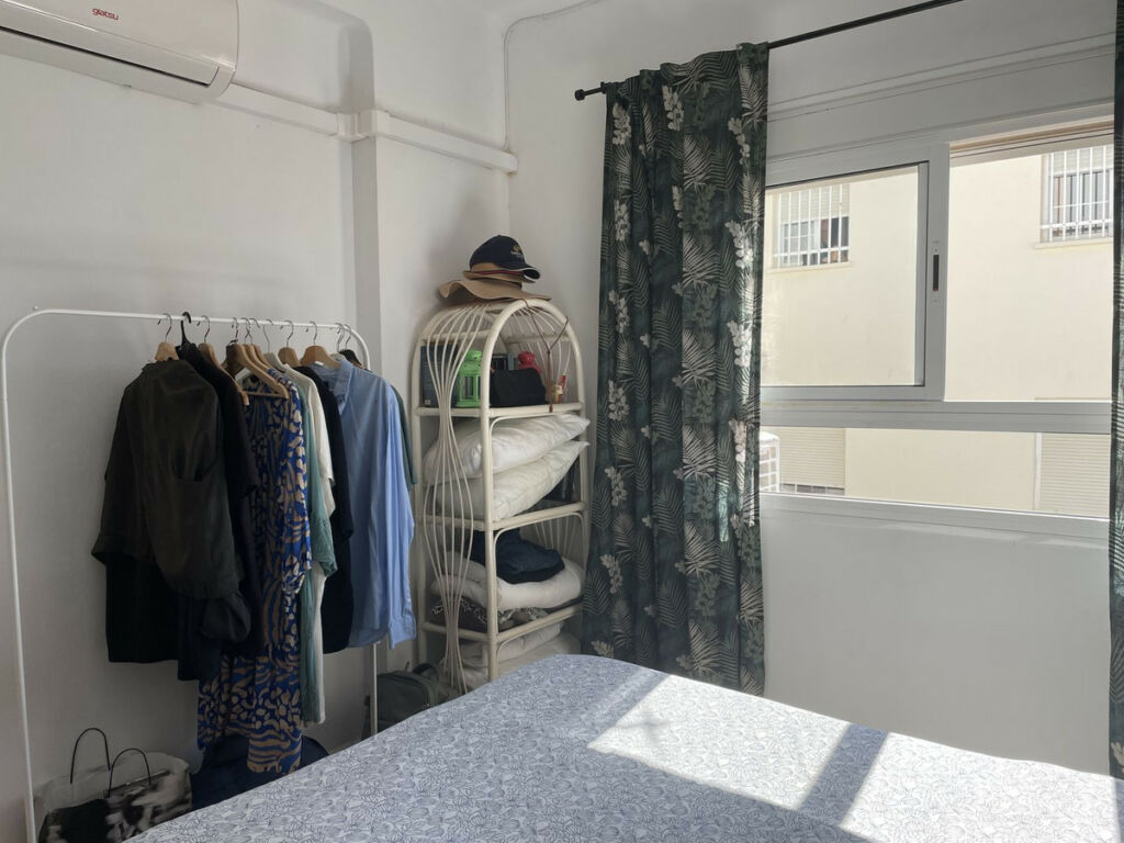 Middle Floor Apartment Estepona Málaga - image 16