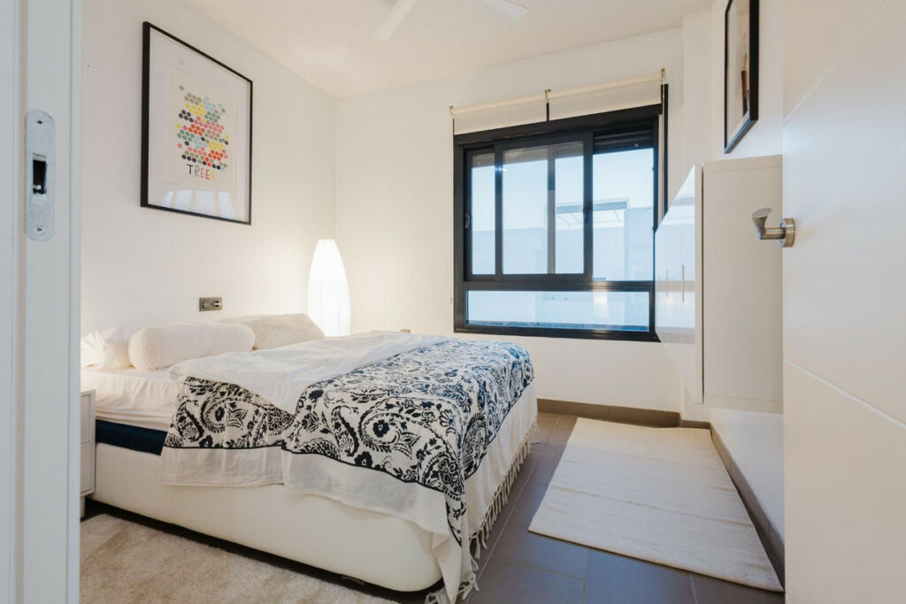 Penthouse Las Ramblas Golf Alicante - image 16