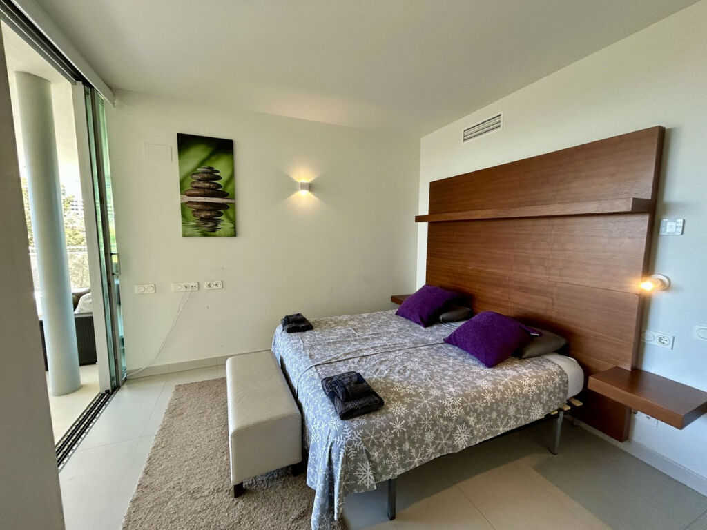 Middle Floor Apartment Fuengirola Málaga - image 16
