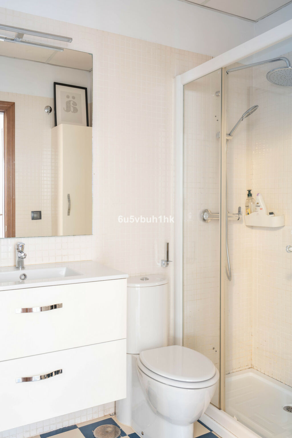 Ground Floor Apartment Málaga Málaga - image 16
