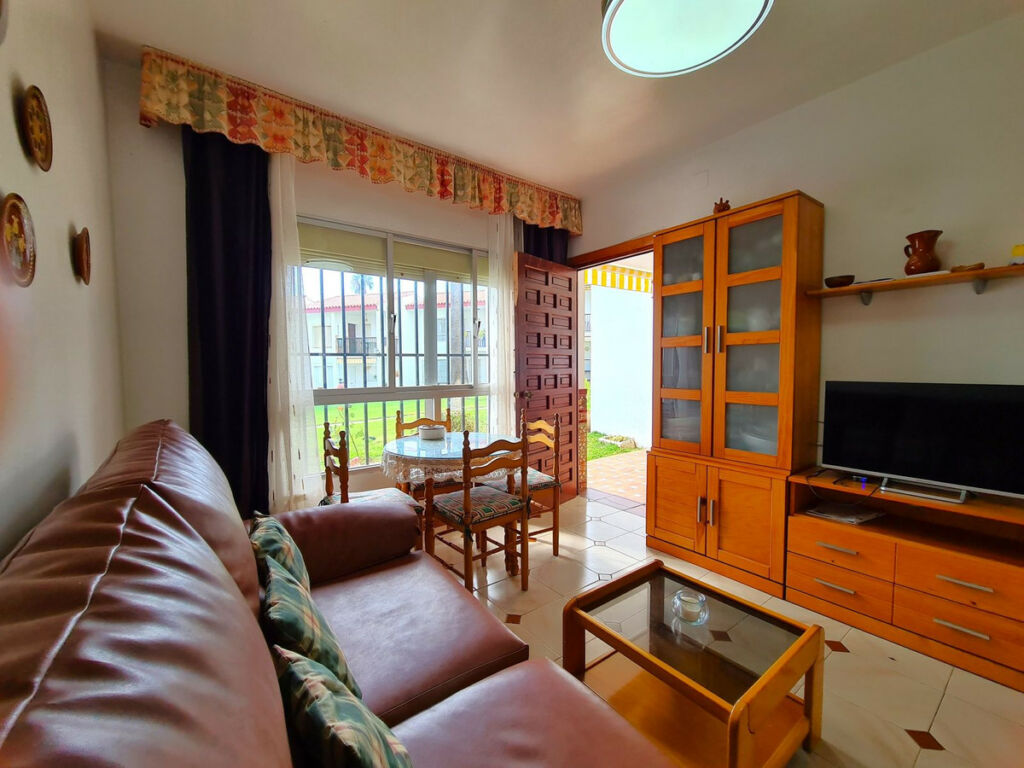 Ground Floor Apartment Manilva Málaga - image 16
