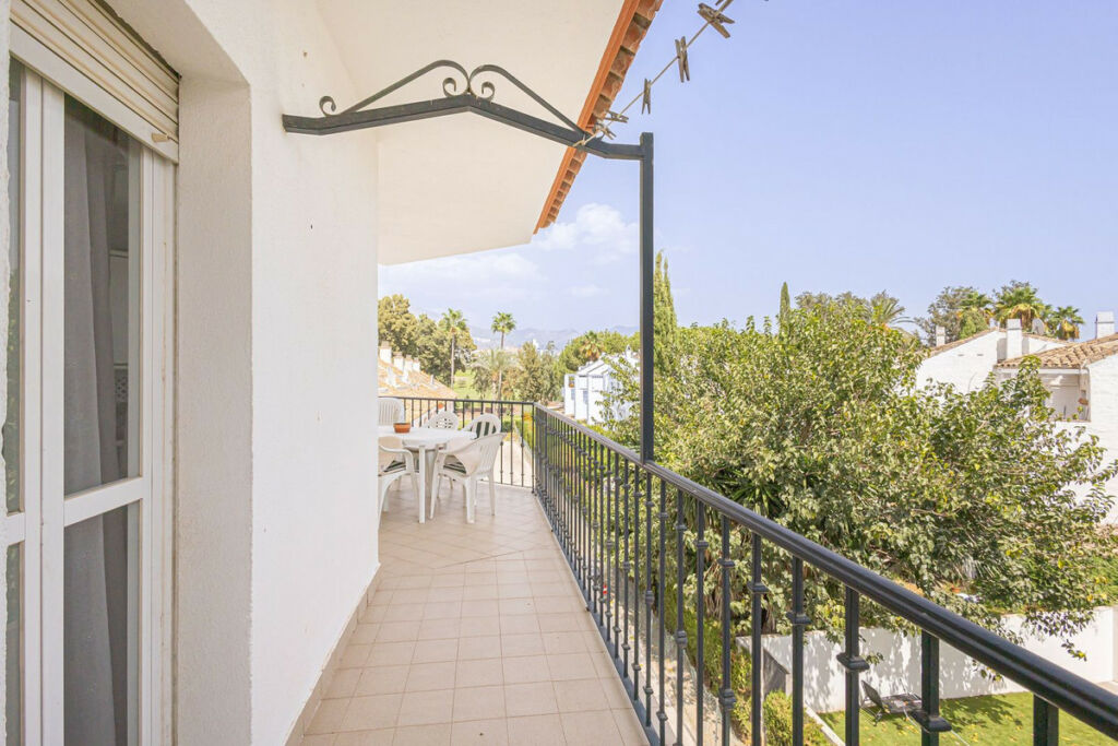Top Floor Apartment Mijas Golf Málaga - image 16