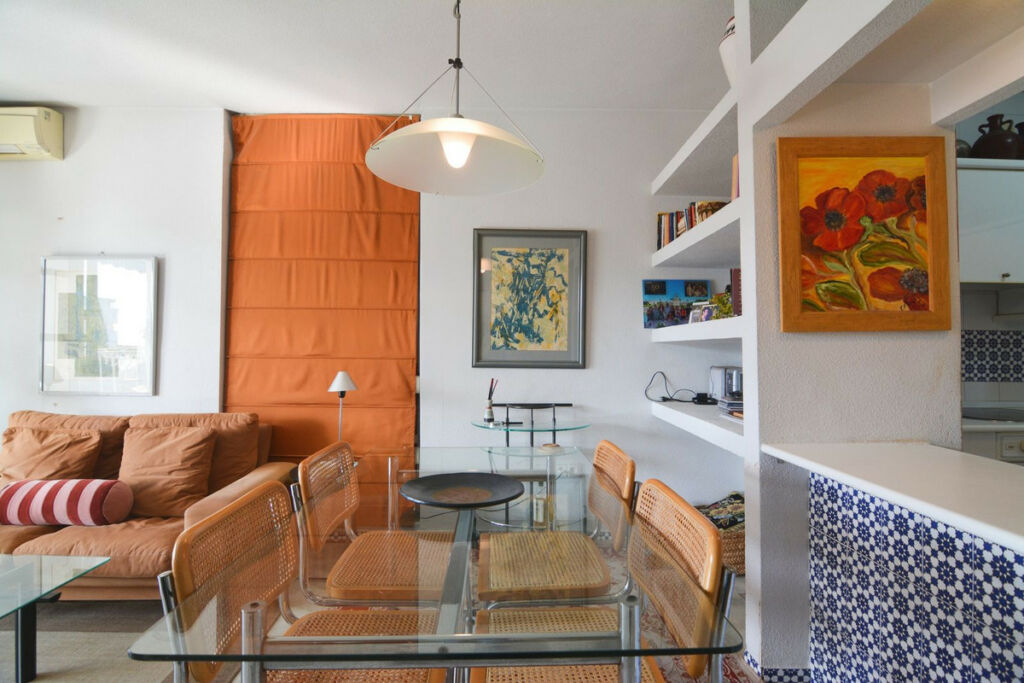 Middle Floor Apartment Fuengirola Málaga - image 16