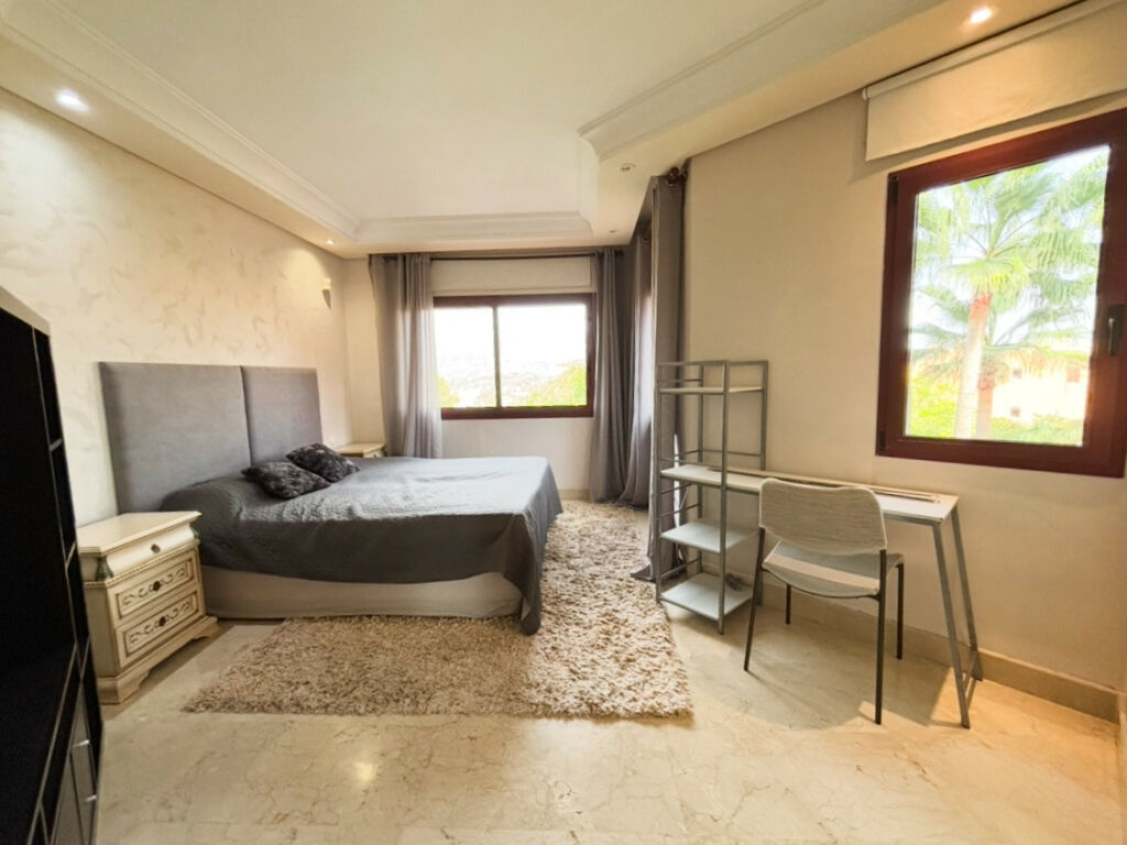 Penthouse Marbella Málaga - image 16