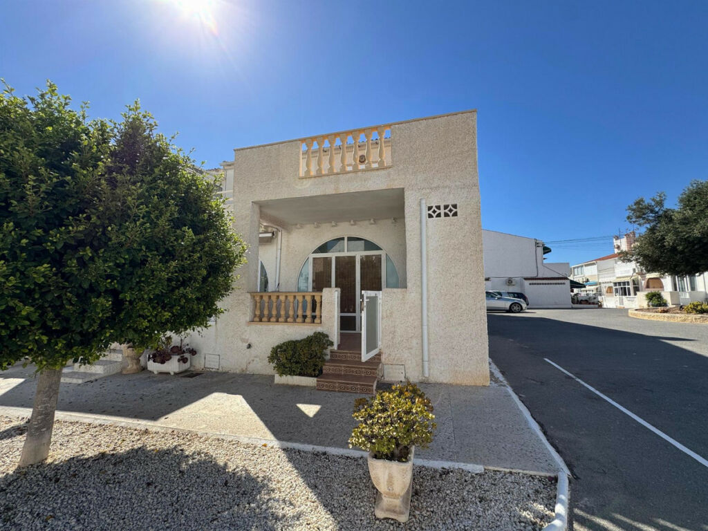 Duplex La Mata Alicante - image 16