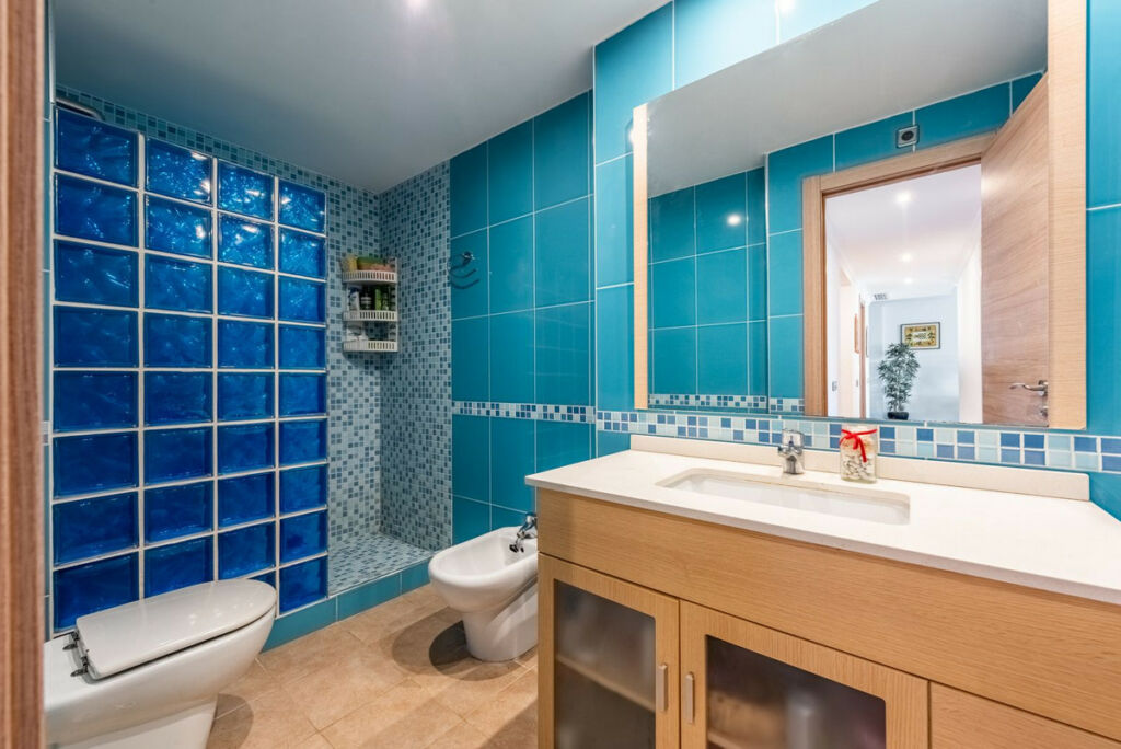 Penthouse San Pedro de Alcántara Málaga - image 16
