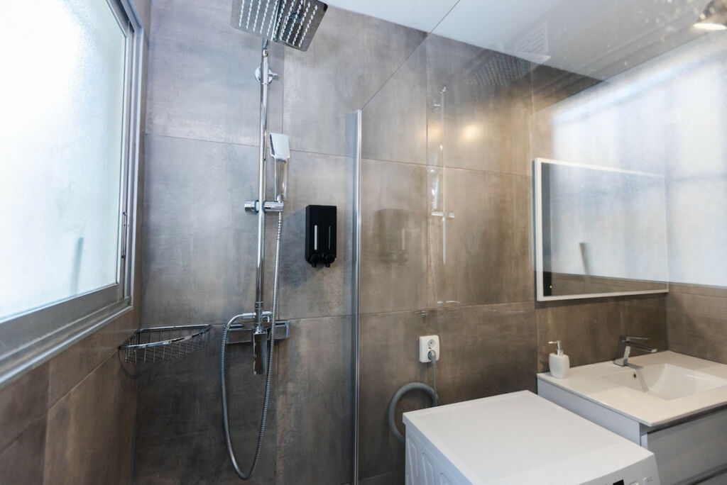 Middle Floor Apartment Calpe Alicante - image 16