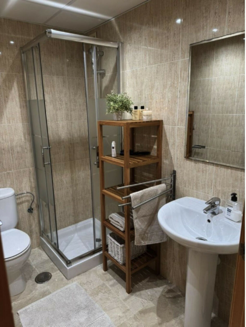 Penthouse San Luis de Sabinillas Málaga - image 16