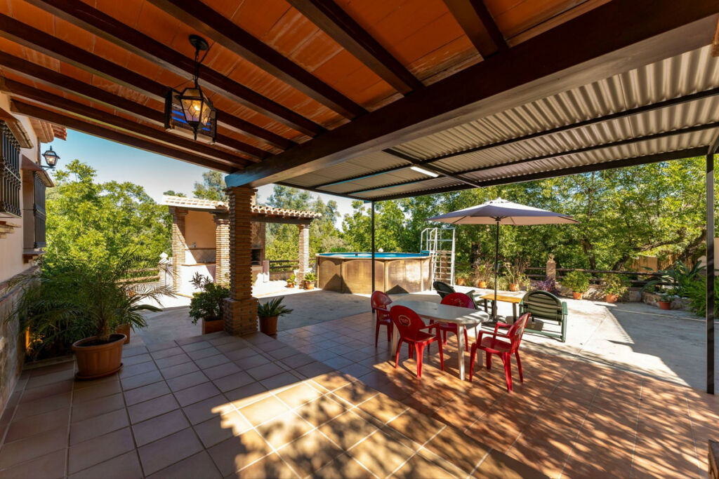 Detached Villa Coín Málaga - image 16