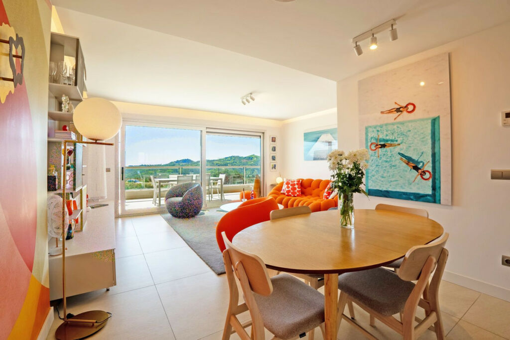 Middle Floor Apartment La Cala Golf Málaga - image 16