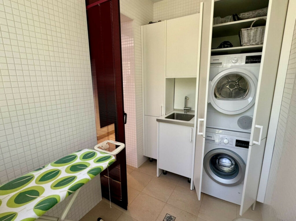 Ground Floor Apartment Puerto Banús Málaga - image 16