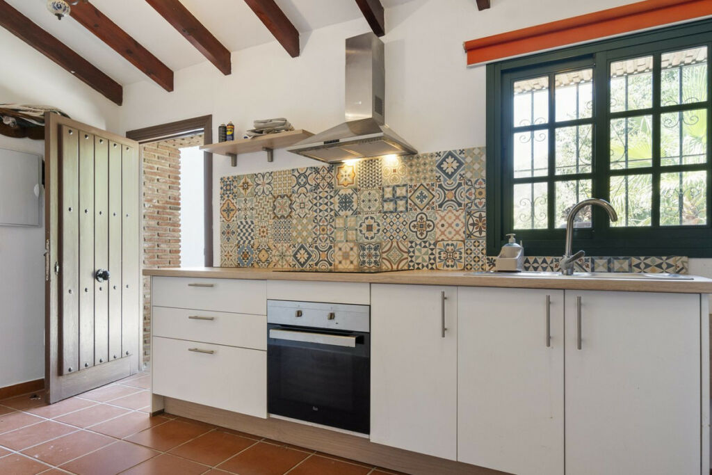 Finca - Cortijo Mijas Málaga - image 16
