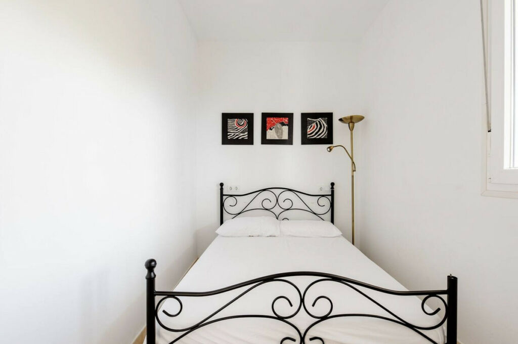 Detached Villa Valtocado Málaga - image 16
