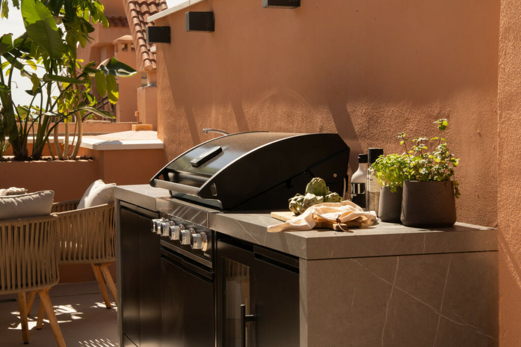 Penthouse Nueva Andalucía Málaga - image 16