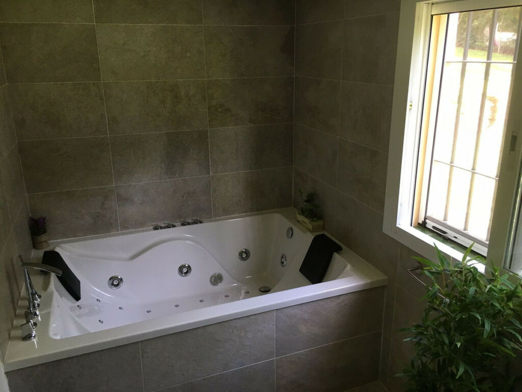 Detached Villa San Pedro de Alcántara Málaga - image 16