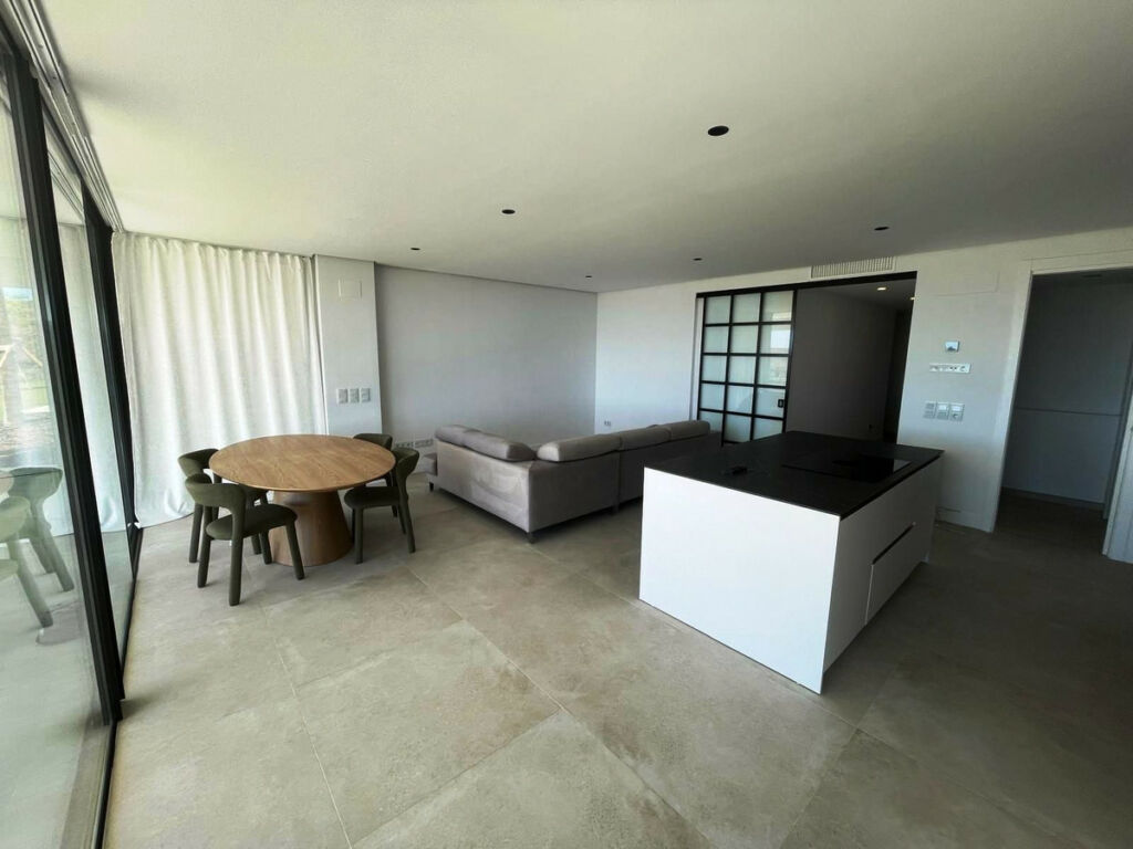 Ground Floor Apartment Estepona Málaga - image 16