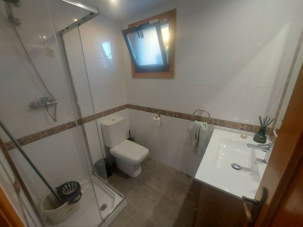 Detached Villa Manilva Málaga - image 16