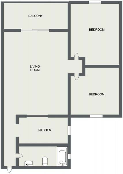 Top Floor Apartment Los Alcazares Murcia - image 16