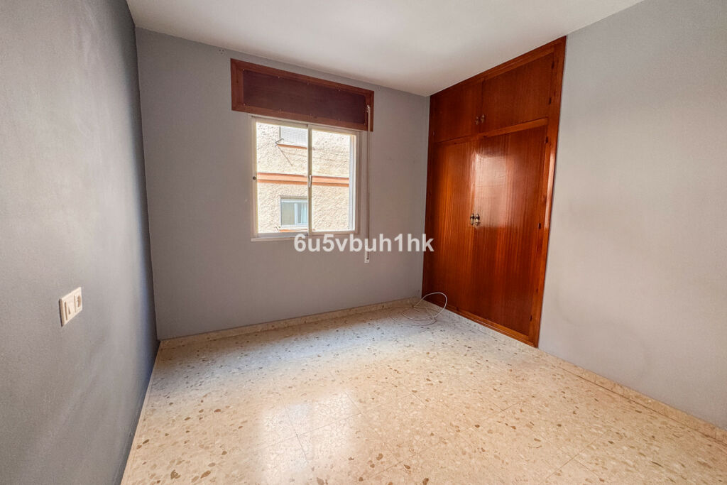Ground Floor Apartment Fuengirola Málaga - image 16