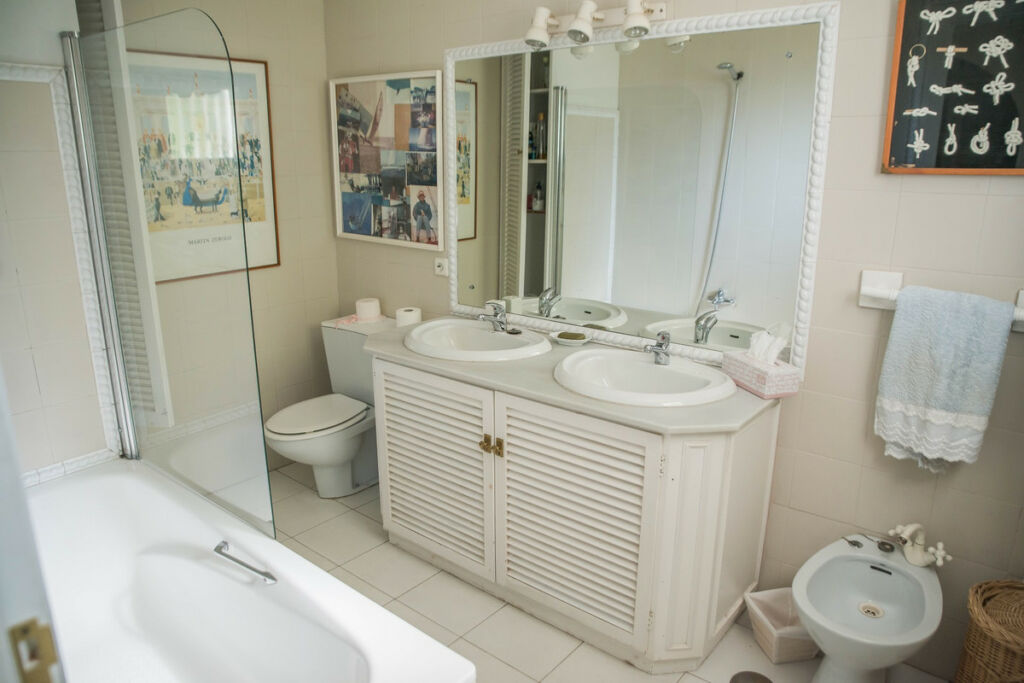 Detached Villa Calahonda Málaga - image 16