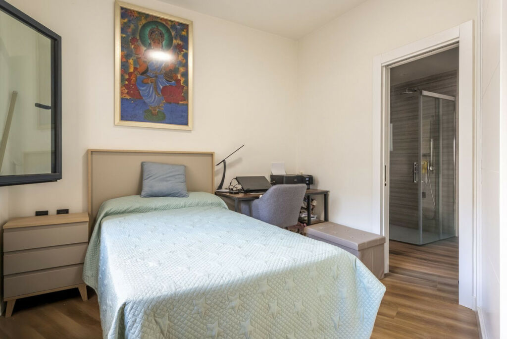 Middle Floor Apartment Estepona Málaga - image 16