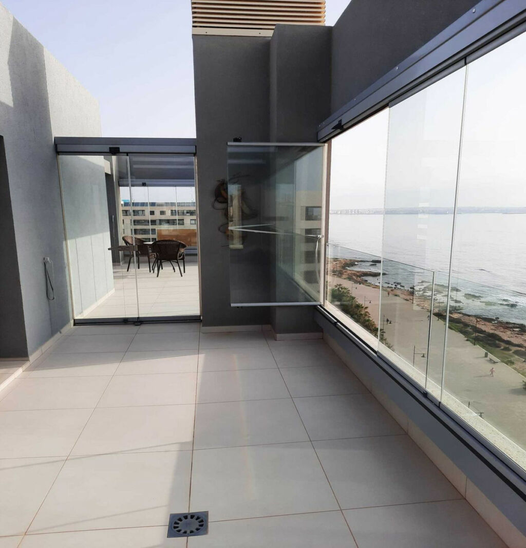 Penthouse Punta Prima Alicante - image 16