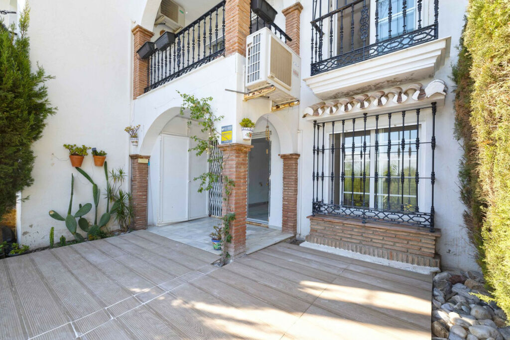 Duplex Campo Mijas Málaga - image 16