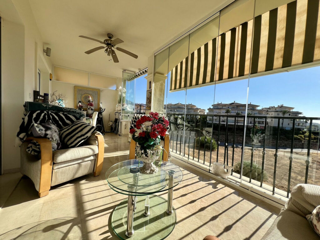 Ground Floor Apartment La Cala Hills Málaga - image 16