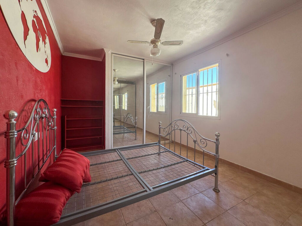 Detached Villa Mijas Costa Málaga - image 16