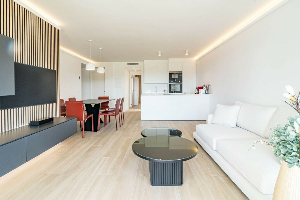 Penthouse Nueva Andalucía Málaga - image 16