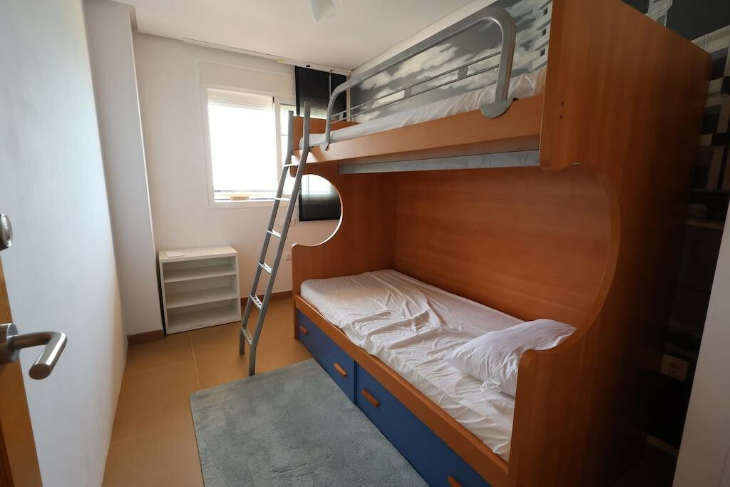 Penthouse Pilar de la Horadada Alicante - image 16