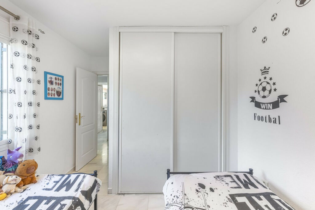 Ground Floor Apartment Casares Playa Málaga - image 16