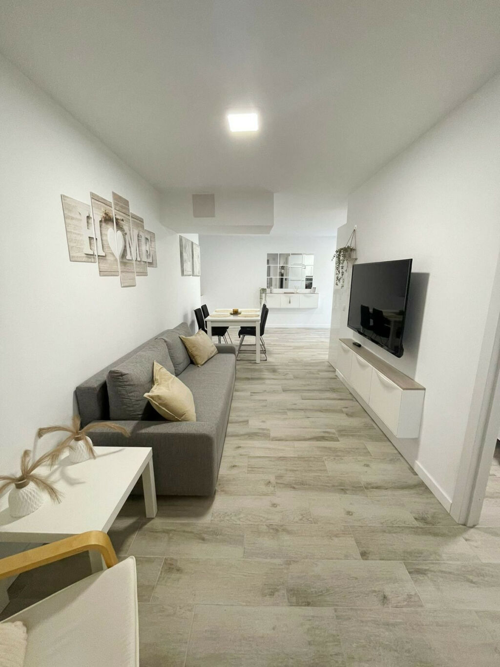 Ground Floor Apartment Benalmadena Málaga - image 12