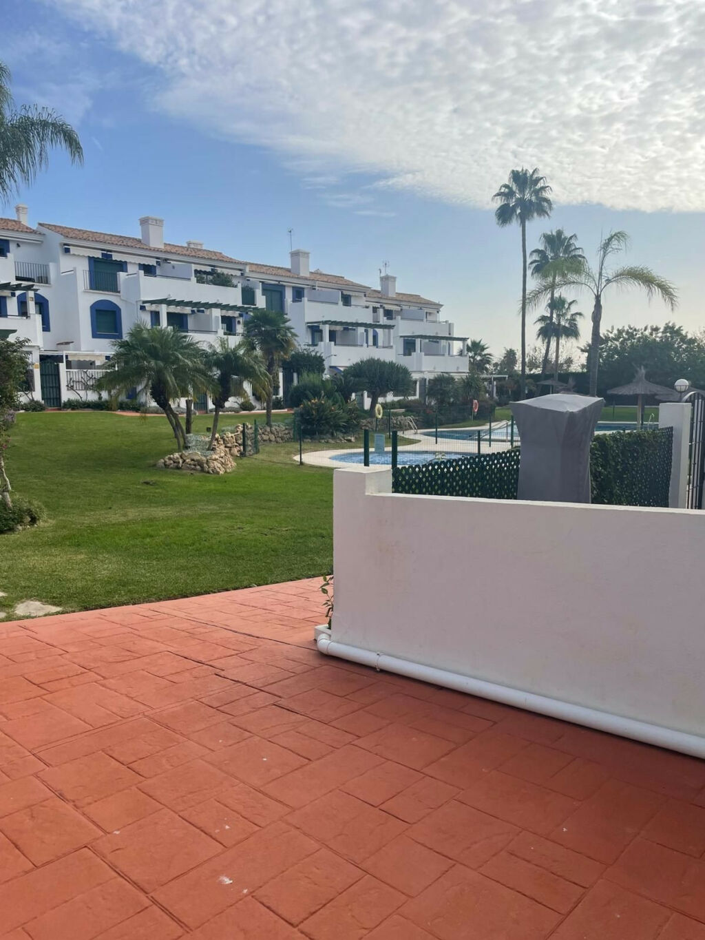 Ground Floor Apartment San Pedro de Alcántara Málaga - image 16