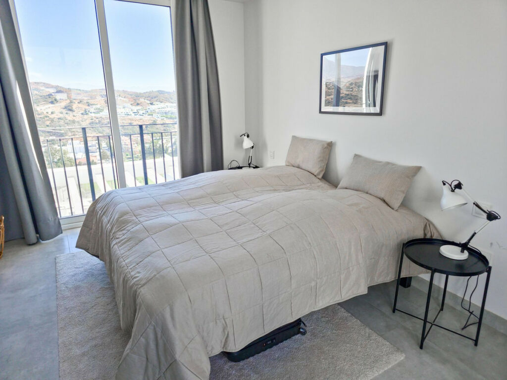 Penthouse La Cala de Mijas Málaga - image 16