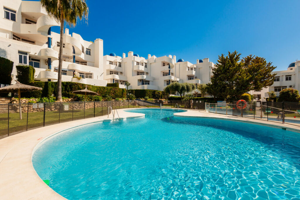 Penthouse Duplex Mijas Costa Málaga - image 16