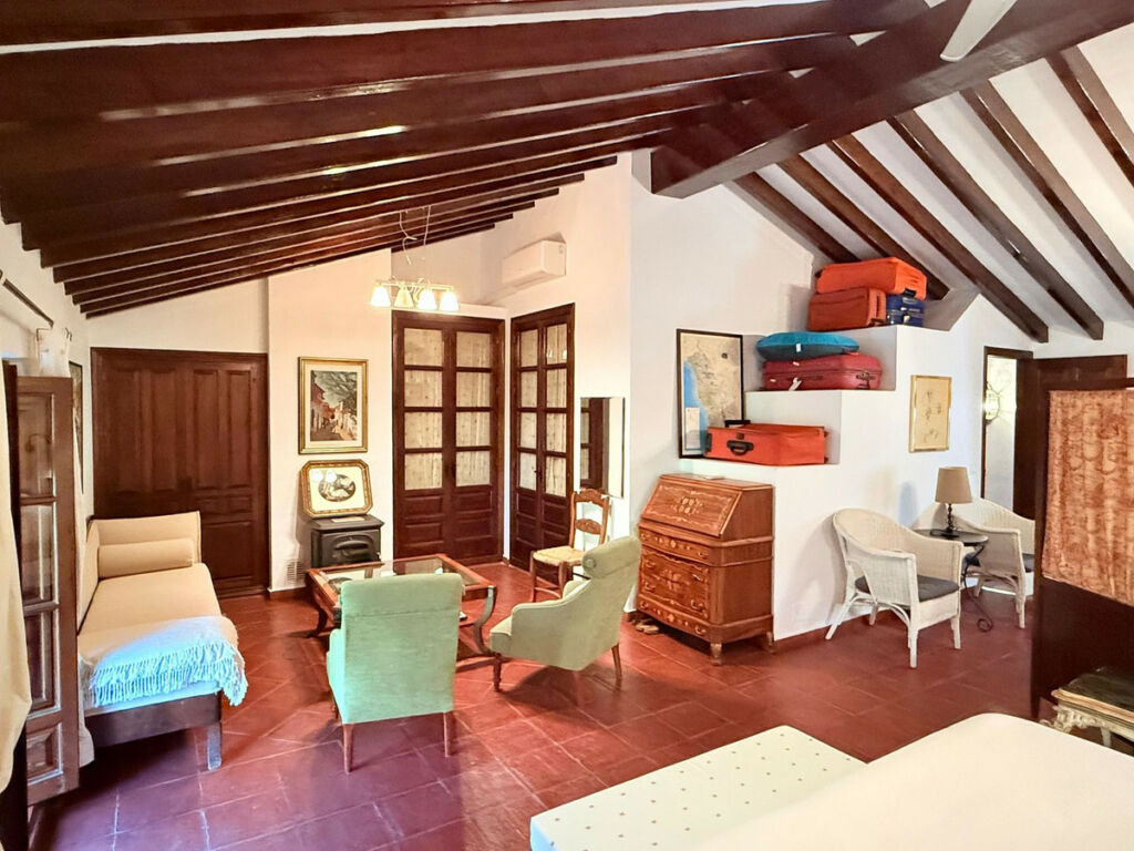 Finca - Cortijo Alora Málaga - image 16
