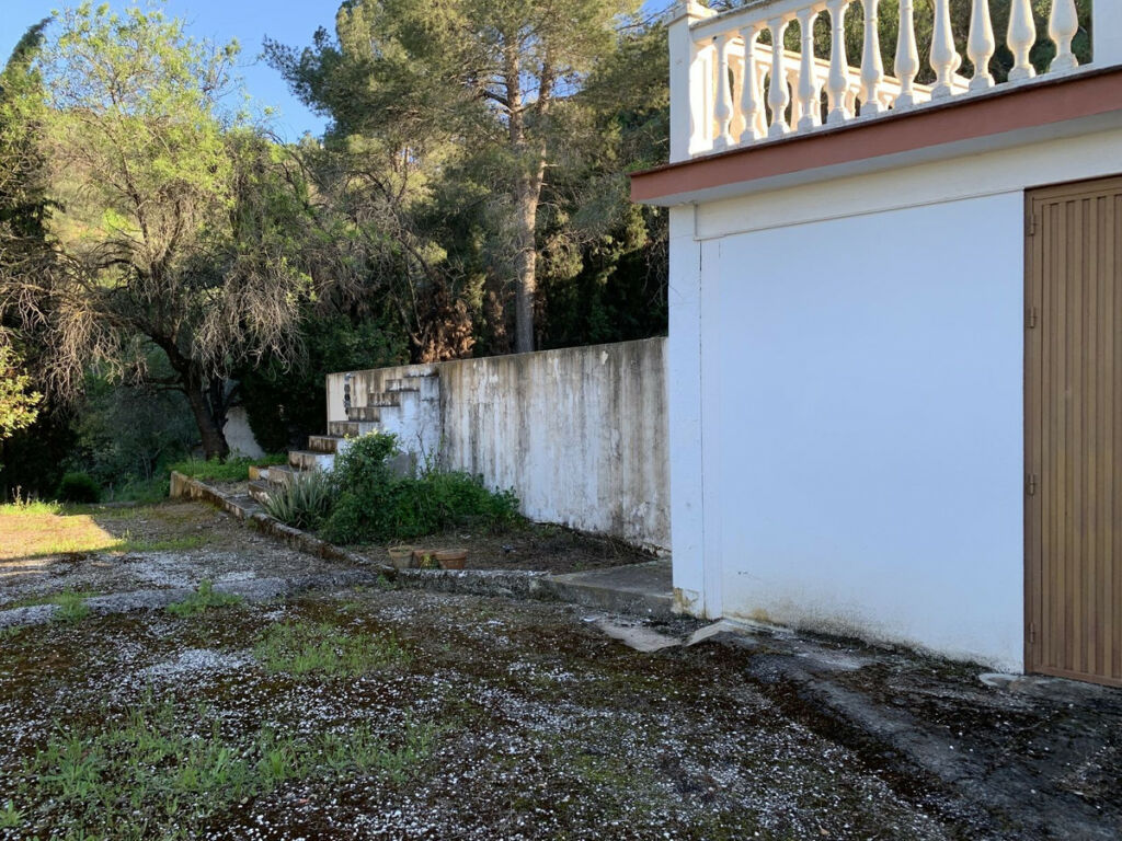 Finca - Cortijo Guaro Málaga - image 16