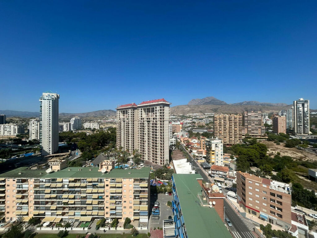 Penthouse Finestrat Alicante - image 16